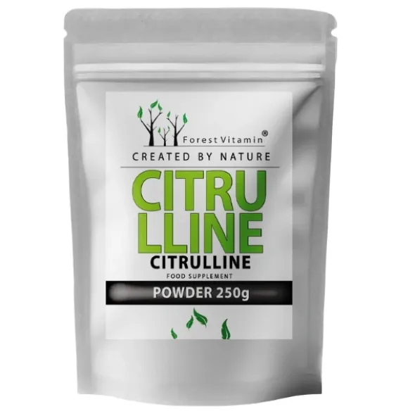 FOREST VITAMIN Cytrulina 250 g