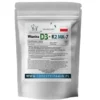 FOREST VITAMIN D3 4000 IU K2 MK7 100 µg 250 tabs
