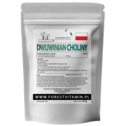 FOREST VITAMIN Dwuwinian Choliny 200 g