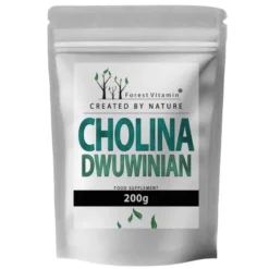 FOREST VITAMIN Dwuwinian Choliny 200 g