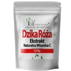 FOREST VITAMIN Dzika Róża 250g