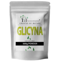 FOREST VITAMIN Glicyna 500 g
