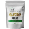 FOREST VITAMIN Glicyna 800 mg 100 kaps