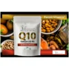 FOREST VITAMIN Koenzym Q10 Ubichinol 200 mg 60 kaps
