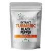 FOREST VITAMIN Kurkuma 500mg Pieprz 10mg 100 kaps