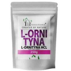FOREST VITAMIN L - Ornityna 250 g