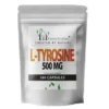FOREST VITAMIN L-Tyrozyna 500mg 100 kaps
