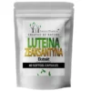 FOREST VITAMIN Luteina + Zeaksantyna 60 kaps