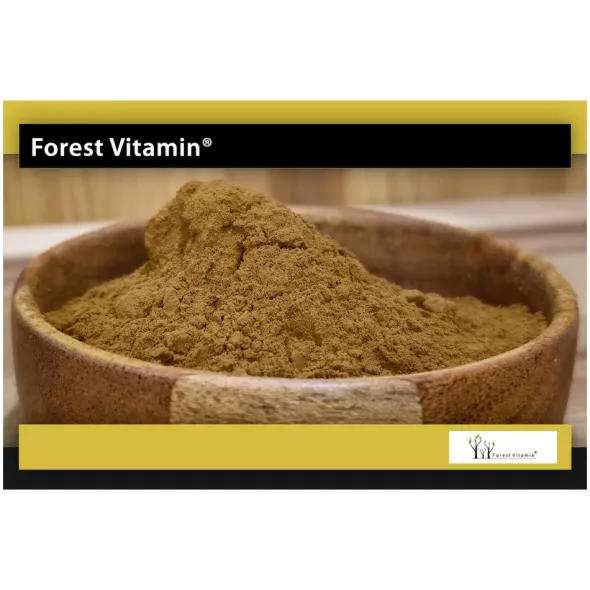 FOREST VITAMIN Mumio 50 g