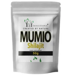 FOREST VITAMIN Mumio 50 g