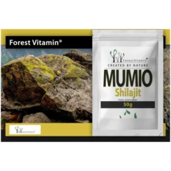 FOREST VITAMIN Mumio 50 g