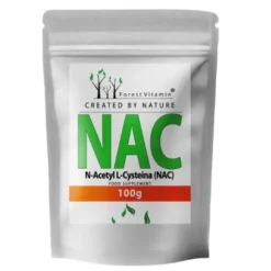 FOREST VITAMIN NAC 100 g