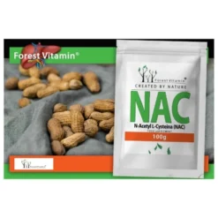 FOREST VITAMIN NAC 100 g