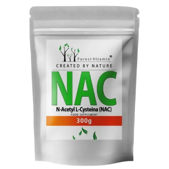 FOREST VITAMIN NAC 300 g