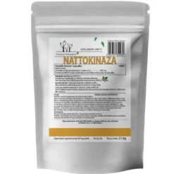 FOREST VITAMIN Nattokinase 200 mg 60 kaps