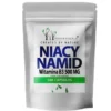 FOREST VITAMIN Niacynamid 500mg 100 kaps