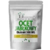 FOREST VITAMIN Ocet Jabłkowy 500mg 60 kaps