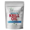 FOREST VITAMIN Olej z Kryla Antarktycznego 500 mg 60 kaps