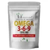 FOREST VITAMIN Omega 3-6-9 100 kaps