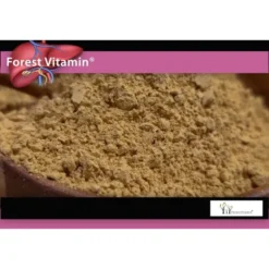 FOREST VITAMIN Ostropest 50 g