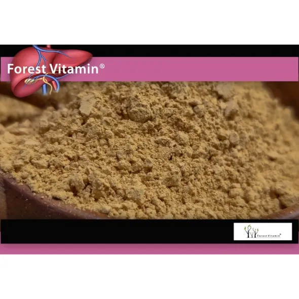 FOREST VITAMIN Ostropest 50 g