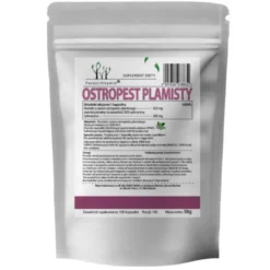 FOREST VITAMIN Ostropest Plamisty 250mg 100 kaps
