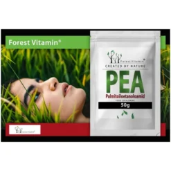 FOREST VITAMIN PEA 50 g