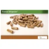 FOREST VITAMIN PODAGRYCZNIK Pospolity 500mg 100 kaps