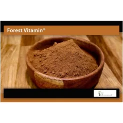 FOREST VITAMIN Różeniec Górski 25 g