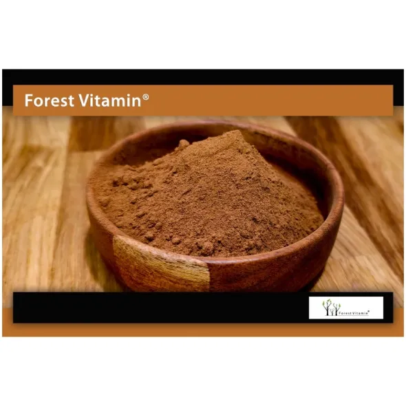 FOREST VITAMIN Różeniec Górski 25 g