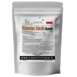 FOREST VITAMIN Różeniec Górski 25 g