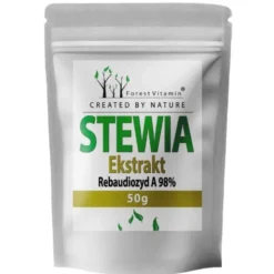 FOREST VITAMIN Stewia 50 g