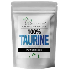 FOREST VITAMIN Tauryna 100% 500 g