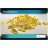 FOREST VITAMIN Tran 1000 mg 60 kaps
