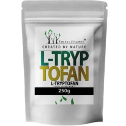 FOREST VITAMIN Tryptofan 250 g