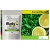 FOREST VITAMIN Witamina C 500mg 100 kaps