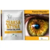 FOREST VITAMIN Zeaksantyna 100mg 60 kaps