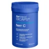 FORMEDS BICAPS FERR C Żelazo + Witamina C 60 kaps