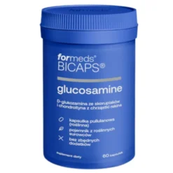 FORMEDS BICAPS Glucosamine 60 kaps