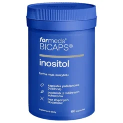 FORMEDS Bicaps Inozytol 60 kaps