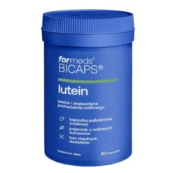 FORMEDS BICAPS Luteina 20mg 60 kaps
