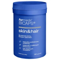 FORMEDS Bicaps Skin&Hair 60 kaps