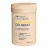 FORMEDS Olicaps Witamina D3 4000 120 kaps