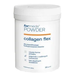 FORMEDS Powder Collagen Flex 30 porcji