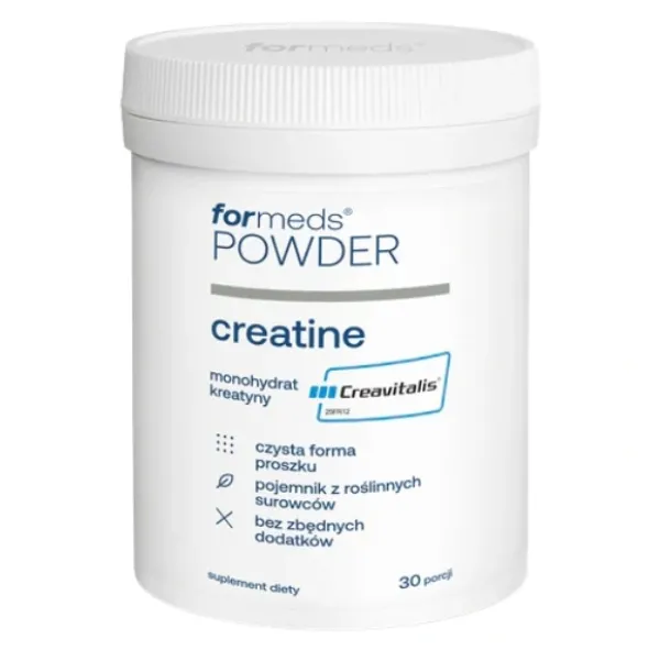 FORMEDS Powder Creatine proszek