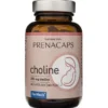 FORMEDS PRENACAPS Choline 250mg 60 kaps