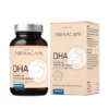 FORMEDS Prenacaps DHA Omega 3 60 kaps