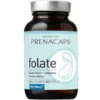 FORMEDS PRENACAPS Folate Kwas Foliowy 60 kaps
