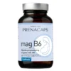 FORMEDS PRENACAPS Magnez + B6 60 kaps