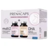 FORMEDS PRENACAPS MULTI 2 + DHA 60 + 60 kaps